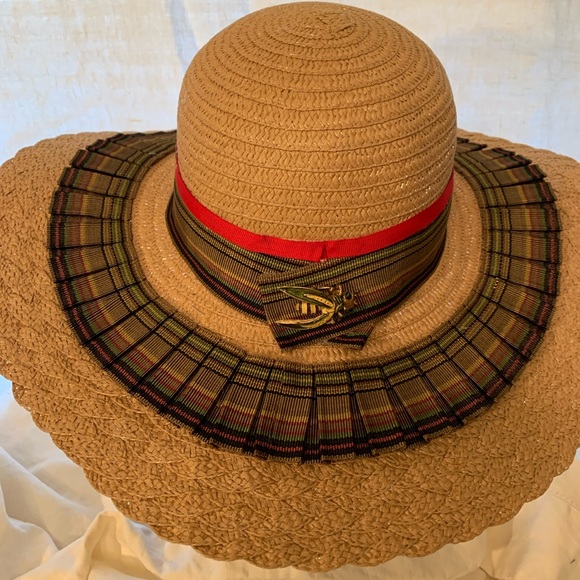Accessories - Summer Hat